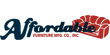 Affordable Furniture logo